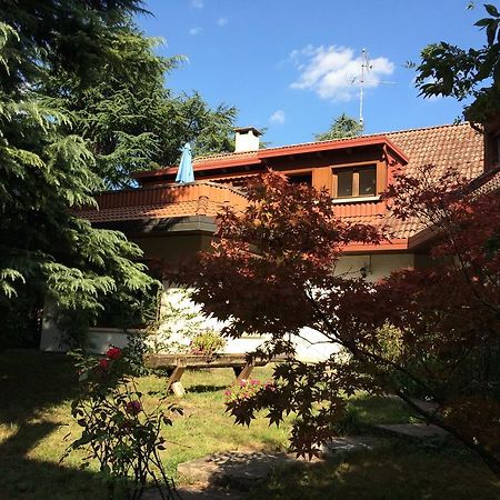 App Carolina Apartment Creazzo Екстериор снимка