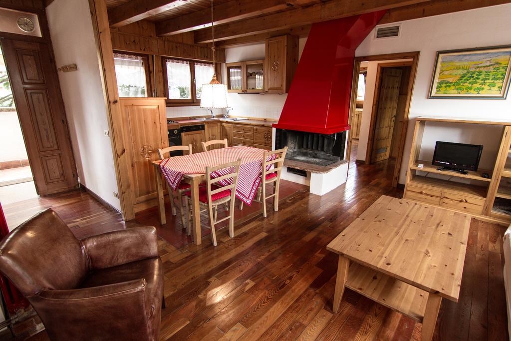 App Carolina Apartment Creazzo Стая снимка