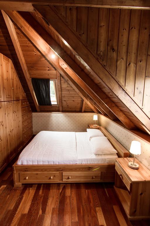 App Carolina Apartment Creazzo Стая снимка
