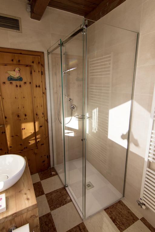 App Carolina Apartment Creazzo Стая снимка